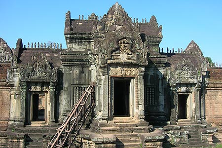 Banteay Samre