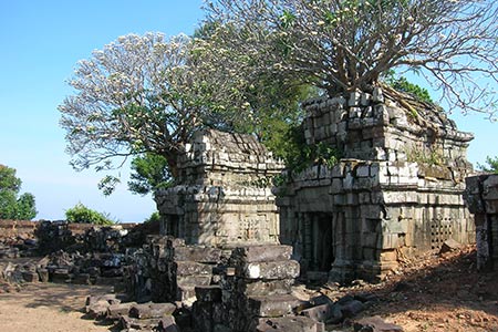 Phnom Bok