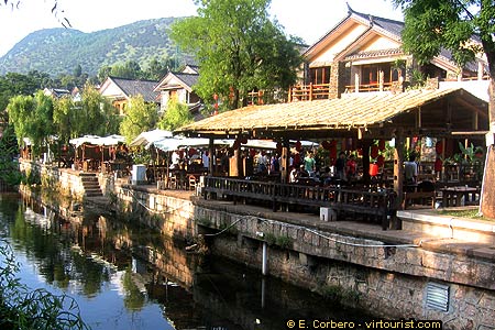 36.-Lijiang, Baisha 
