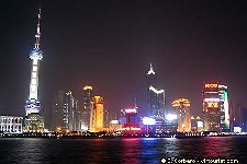 Shanghai Virtual Tour