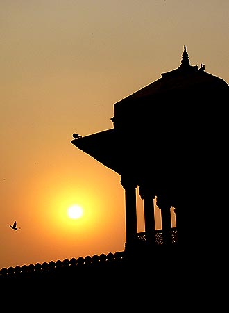 Agra, Fatehpur Sikri
