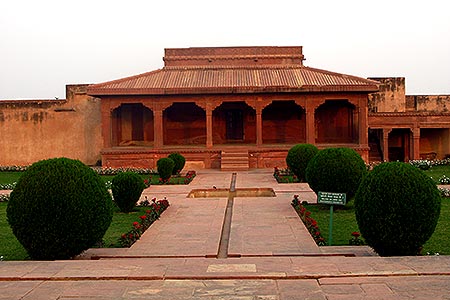 Agra, Fatehpur Sikri