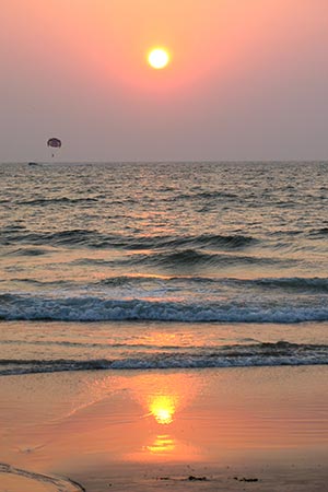Goa, By Bye Goa