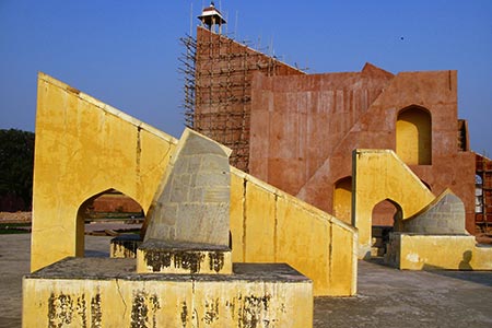 Jaipur, Jantar Mantar