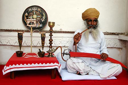 <a href='index.html'>Jodhpur</a>, <a href='../index.html'>India</a>