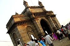 Mumbai Virtual Tour
