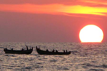 <a href='index.html'>Varkala</a>, <a href='../index.html'>India</a>