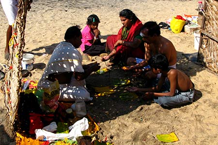 <a href='index.html'>Varkala</a>, <a href='../index.html'>India</a>
