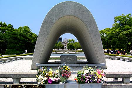 tourist information. Hiroshima Tourist Information.