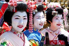 Kyoto Tourist Guide
