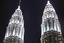 Malaysia Tourist Guide