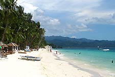 Philippines Tourist Guide