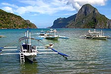 El Nido Virtual Tour