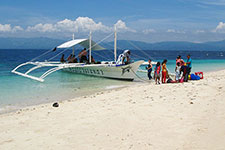 Moalboal Virtual Tour