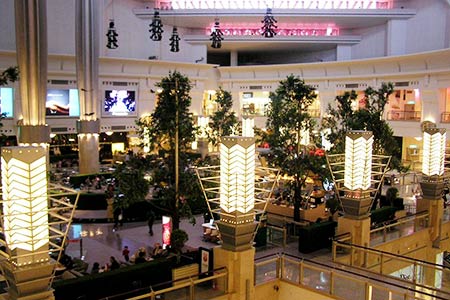 34.-Taipei, Xinyi District