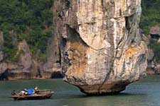 Halong Bay Virtual Tour