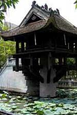 Hanoi Virtual Tour