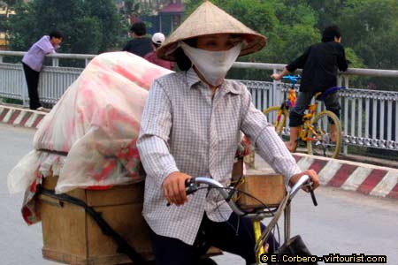 Northeast Vietnam, Ha Giang