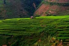 Northeast Vietnam Virtual Tour