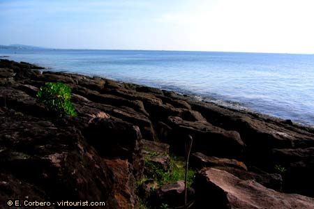 Phu Quoc, Saigon Tourist Resort