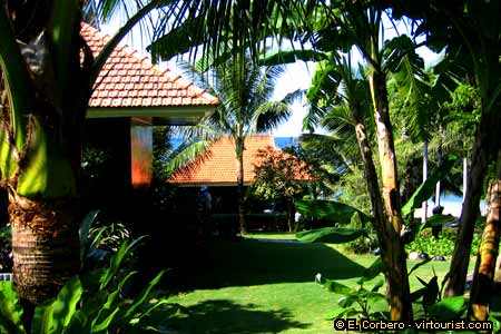 Phu Quoc, Saigon Phu Quoc Resort