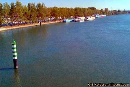 Avignon, Pont Edouard Daladier