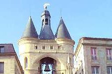 Bordeaux Virtual Tour