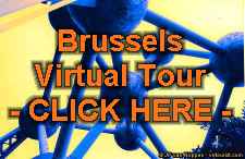 Brussels Tourist Guide Information Travel