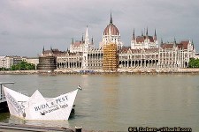 Budapest Hotels