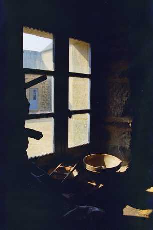 Camaret, Argol 