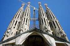 Barcelona Photo Tour