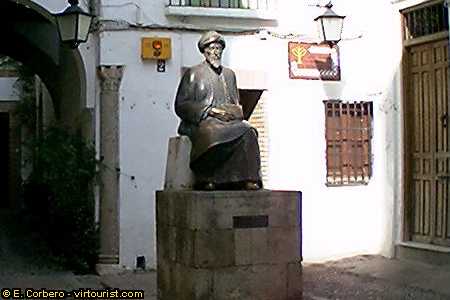 22/36.- Cordoba the Tiberiades Square