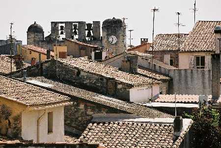 45/46.- Bassin de Thau, Aigues Mortes (2)