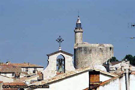 46/46.- Bassin de Thau, Aigues Mortes (3)