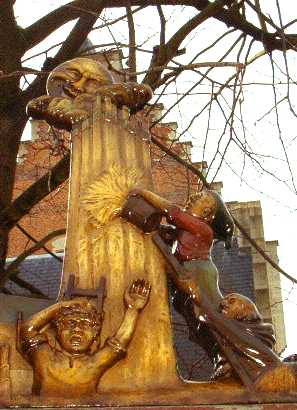 Flanders, Mechelen, Maneblussers