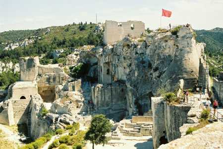Baux-de-Provence (2)