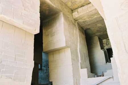 Cathedrale d'Images