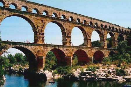 Pont du Gard (1)