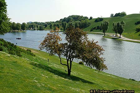 43.- Munich, Olympia Park