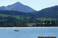 Tegernsee Virtual Tour
