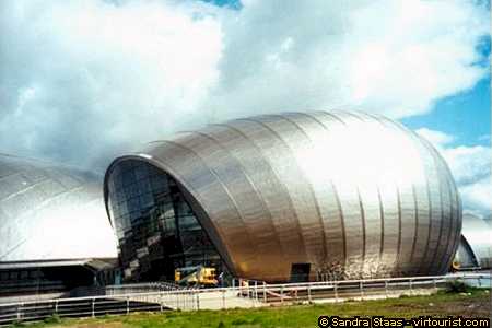 Glasgow, Science Center