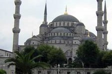 Turkey Tourist Guide