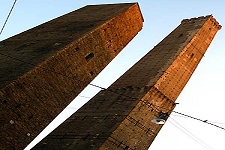 Bologna photo tour