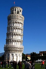 Pisa photo tour