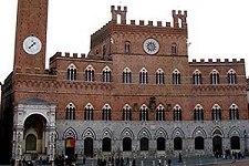 Siena photo tour