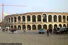 Verona photo tour