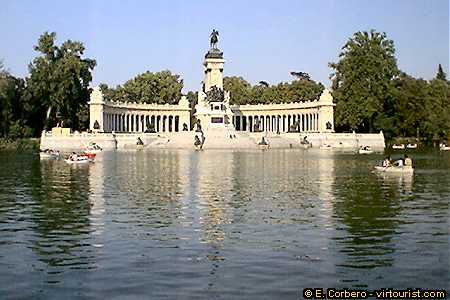 Madrid, 