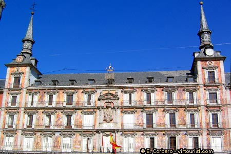 Madrid, 