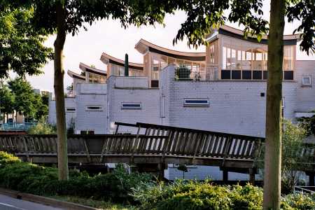 Amersfoort, Contemporary architecture
