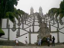 Braga photo tour